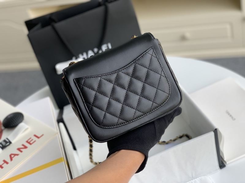 Chanel Satchel Bags